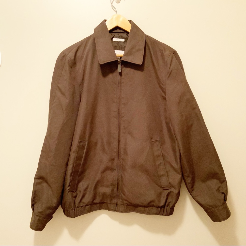 Perry Ellis Portfolio Men’s Jacket